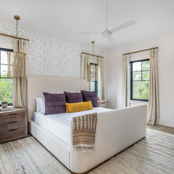 Folly Beach New Build West