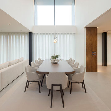 Modernity With An Organic Twist | Stylish Club