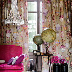 Curtains | Fabrics | Wallpapers - Products