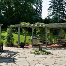 outdoor ideas
