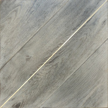 Zenati & Edri Parquet & Wood Collection