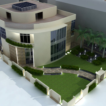 Core Project