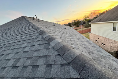 MS77091 - Roof Replacement