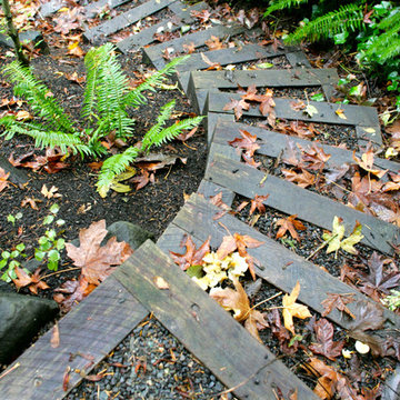 Mercer Island Stone