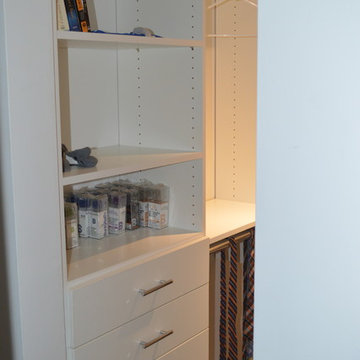 Pepper Pike Closets