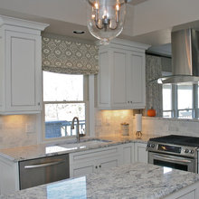roman shades