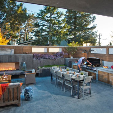 Seacliff Beach Residence