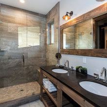 Bathroom Basement