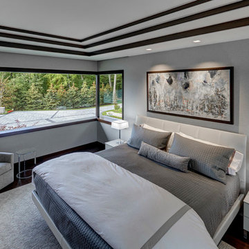 Award Wining High Performance Lake House