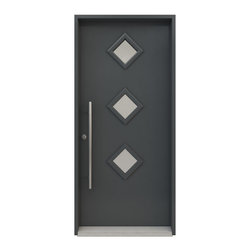 Westeck Deco Door 5 - Products