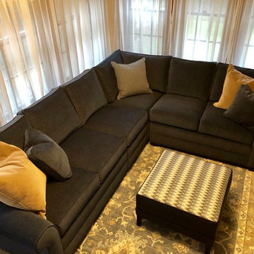 Sunroom for Six
