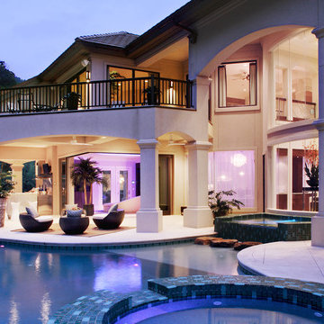 Beaux Monde Project