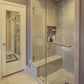 contemporary redo