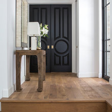 Interior Doors