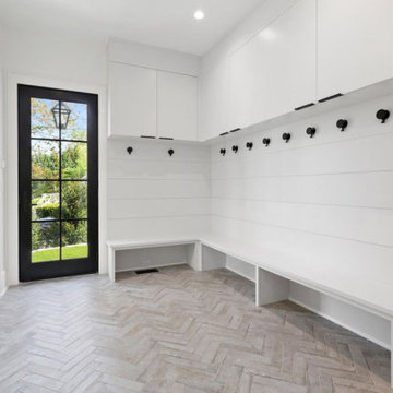Traditional Cabinetry