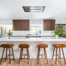 Kitchen ideas