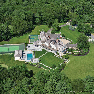 Christopher Hall Architect