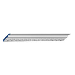 Inviting Home Inc. - Nahant Crown Moulding - Molding And Trim