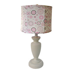 Table lamps for Children, Kids and Nursery Decor - Table Lamps