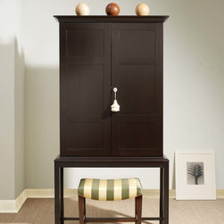 Bibliotheque - Furniture