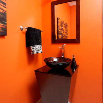 Dream Room Bathrom's 2017
