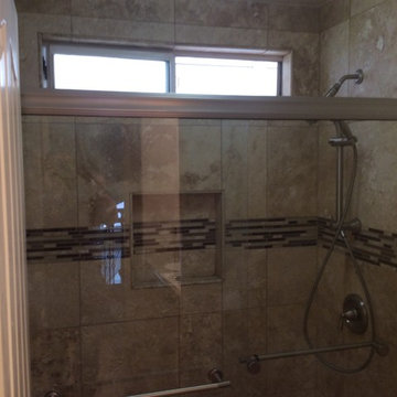 Bathroom Remodel