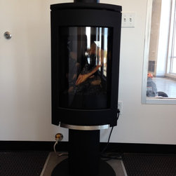 Customer Installs - Freestanding Stoves