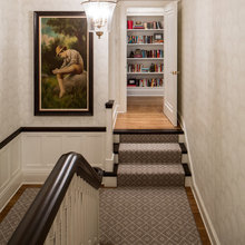 Charn Staircase