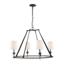 Quail Lighting