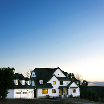 Tsai Residence