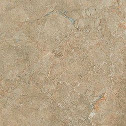 Silk Marble-Looking Porcelain Tile - Wall And Floor Tile