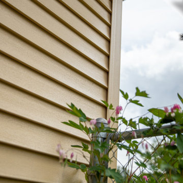 Siding Replacement - Rosemount, MN