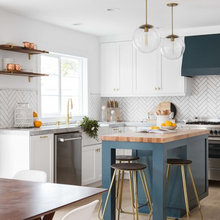 Kitchen Ideas