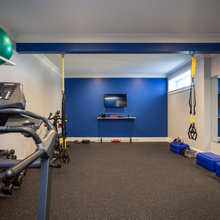 Home Gym