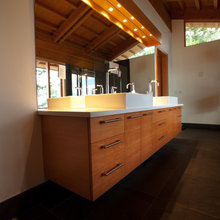 bath room