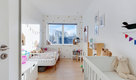 Baby- & børneværelse
