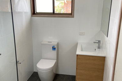 Photo of a bathroom in Brisbane.