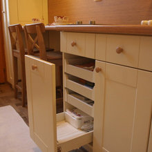 meubles cuisine