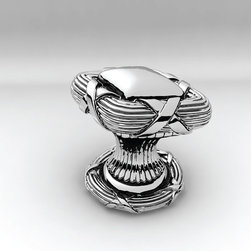 DK 5901 - Cabinet And Drawer Knobs