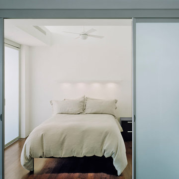 Flatiron Loft Apartment