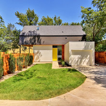 Small House