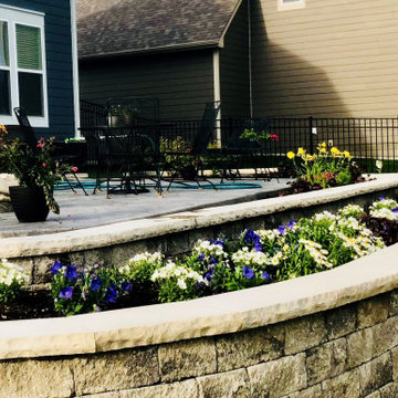 Northwest Suburbs