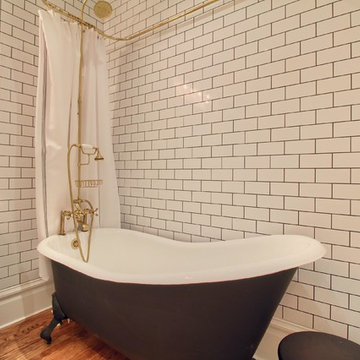 Pacific Heights Home Remodel