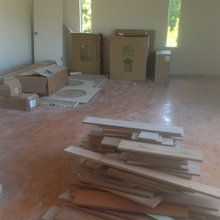 Everlast Construction, Inc. Ariel Baleli - 2015 Remodel