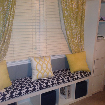 Ikea Expedit and Kallax Cushions