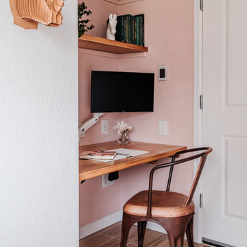 Perfect Pied-à-terre