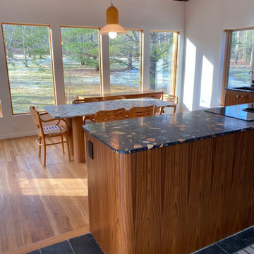 Our Recent Work: Kitchens