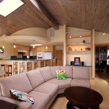 Ceilings