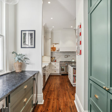 State Street Elegance