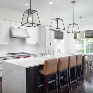 Tampa Residential Architecture Photography - September Builder Project